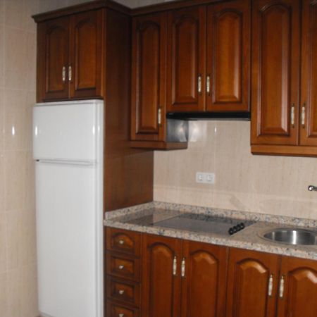 فندق Hostal Nicol'S Luque المظهر الخارجي الصورة