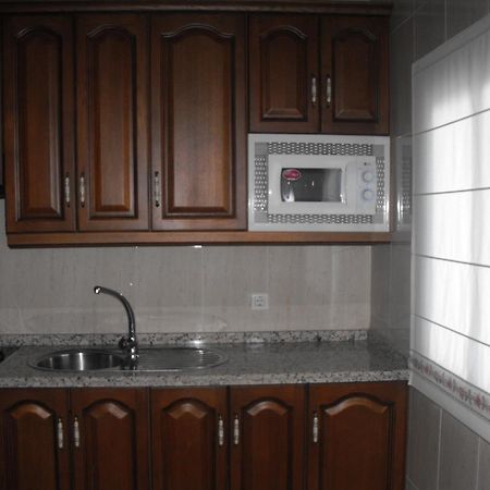 فندق Hostal Nicol'S Luque المظهر الخارجي الصورة