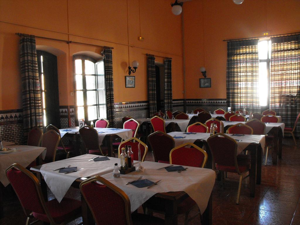 فندق Hostal Nicol'S Luque المظهر الخارجي الصورة