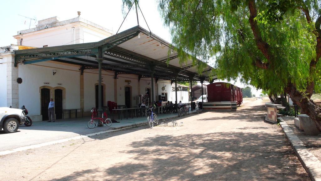 فندق Hostal Nicol'S Luque المظهر الخارجي الصورة