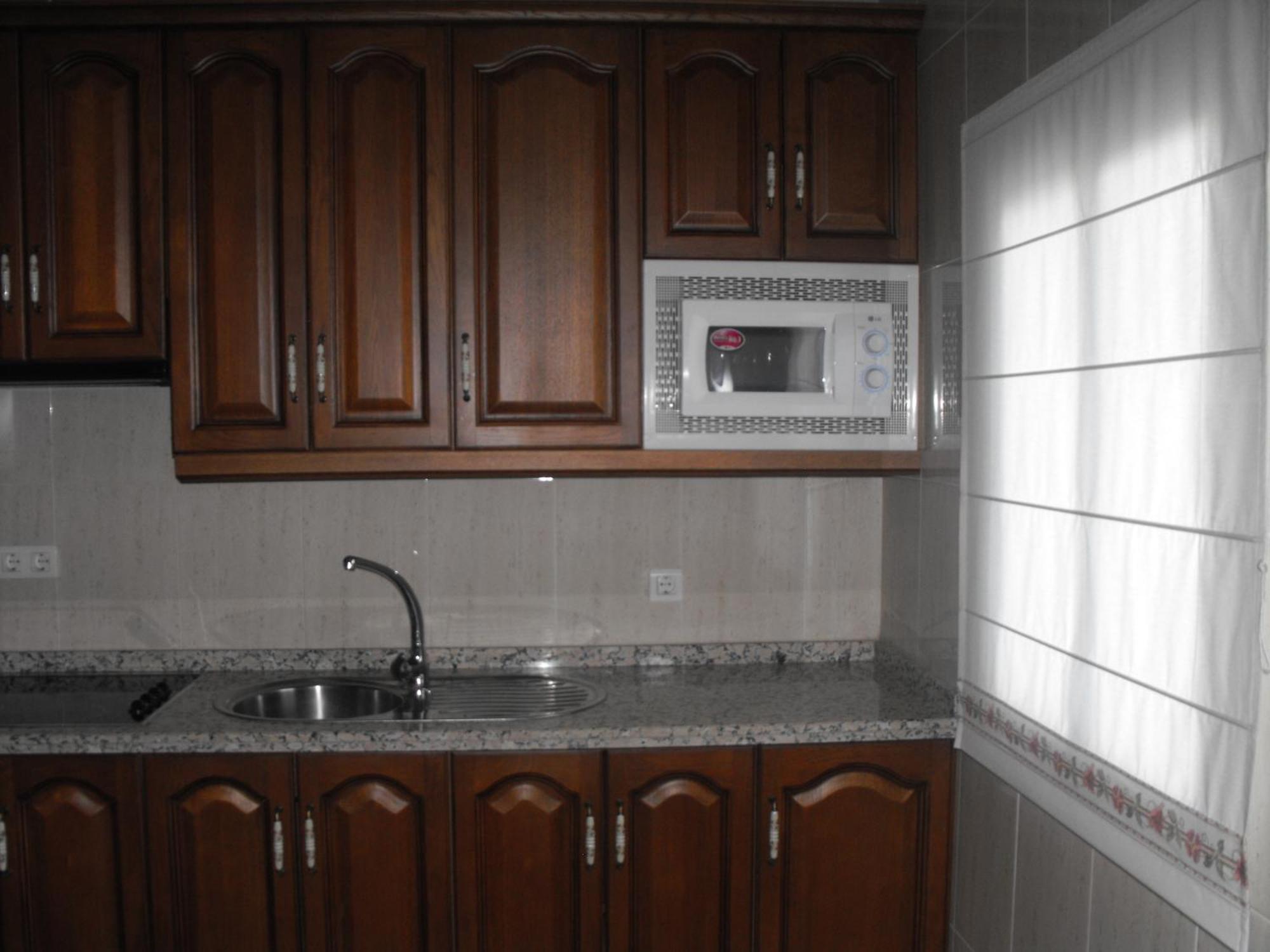 فندق Hostal Nicol'S Luque المظهر الخارجي الصورة