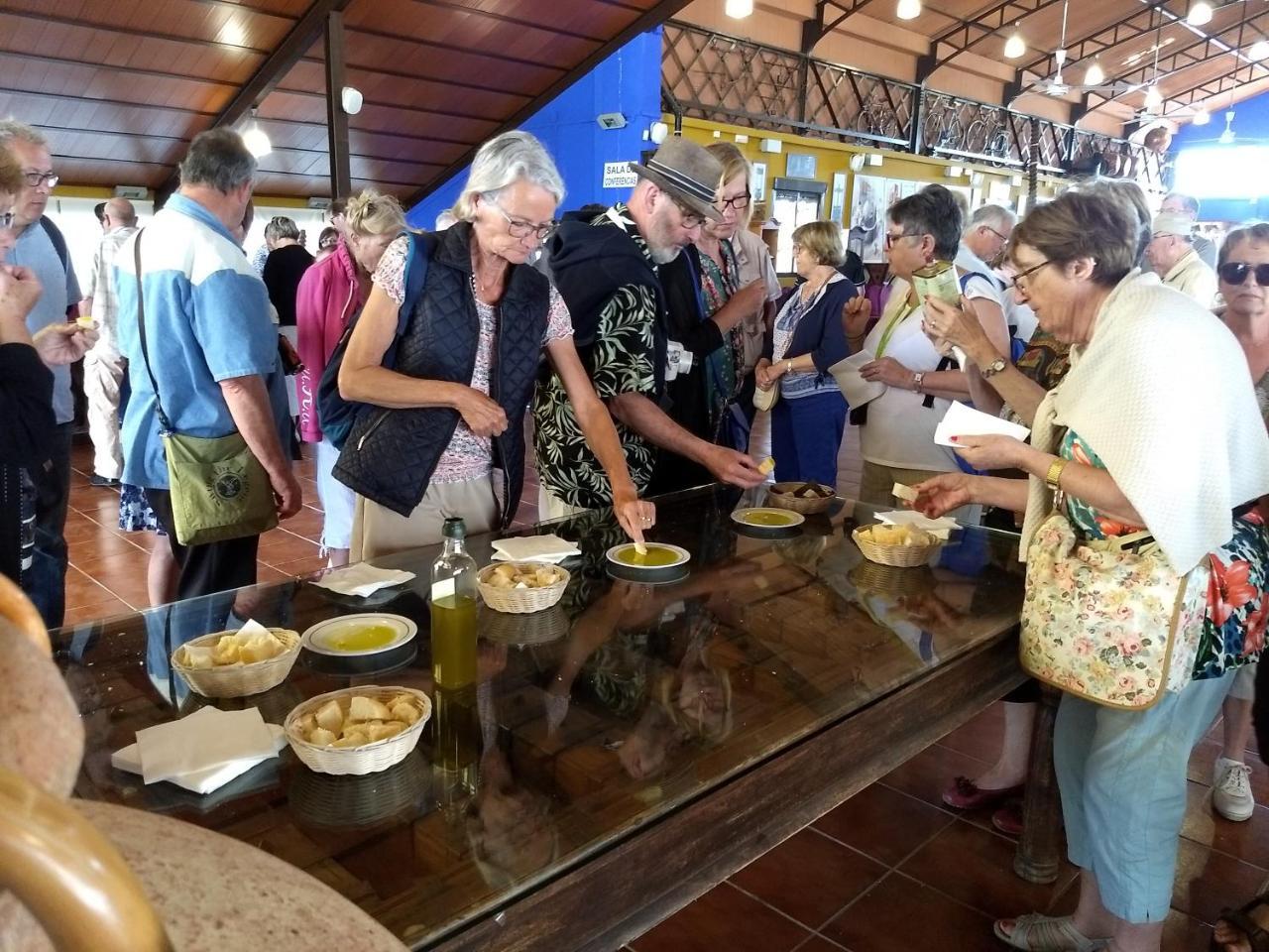فندق Hostal Nicol'S Luque المظهر الخارجي الصورة
