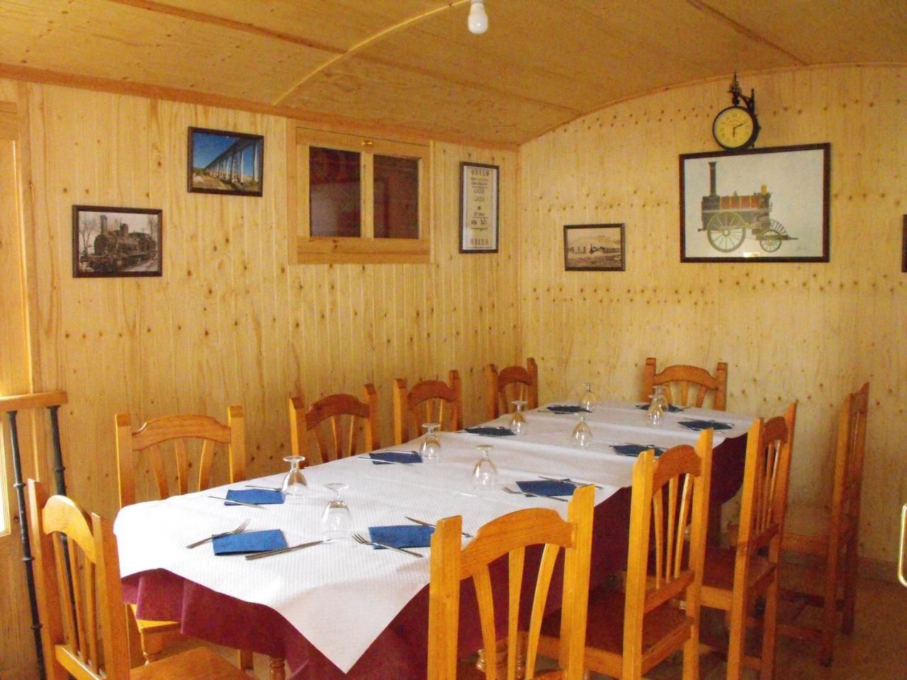 فندق Hostal Nicol'S Luque المظهر الخارجي الصورة