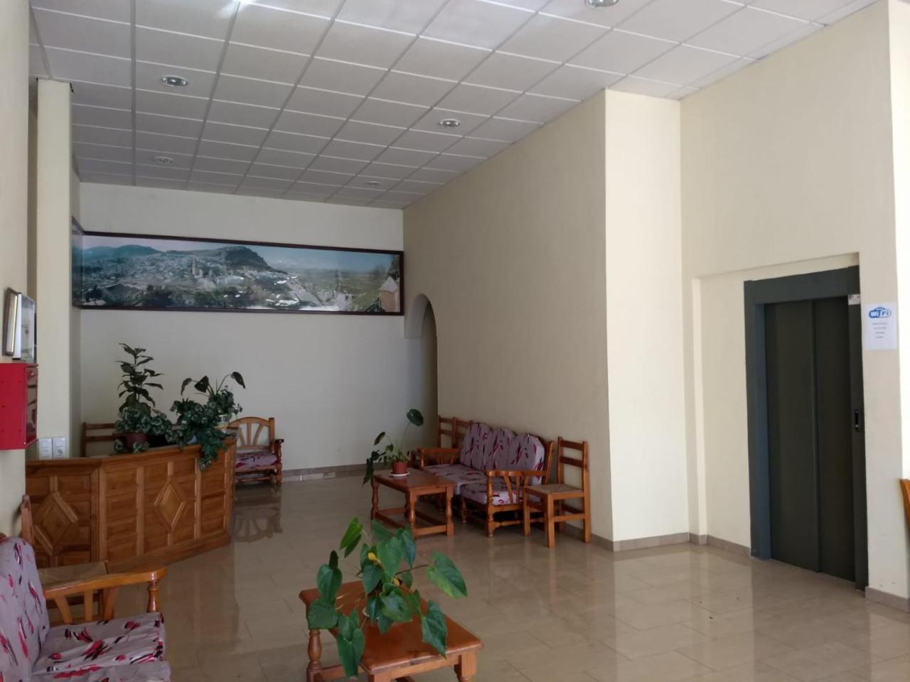 فندق Hostal Nicol'S Luque المظهر الخارجي الصورة