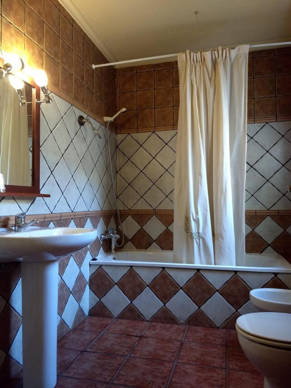فندق Hostal Nicol'S Luque المظهر الخارجي الصورة